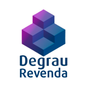 Degrau Revenda