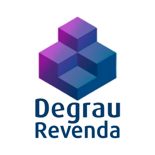 Degrau Revenda