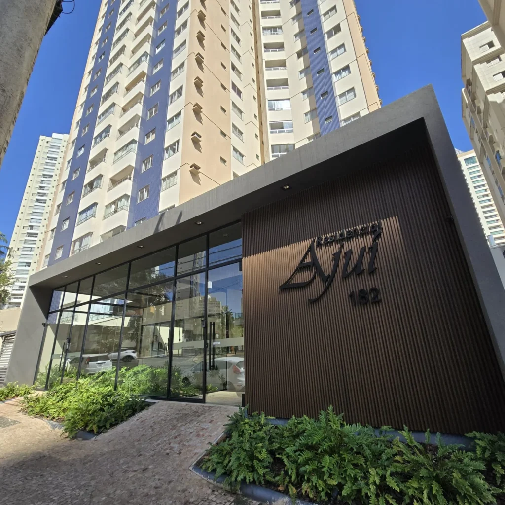 Residencial Ajuí