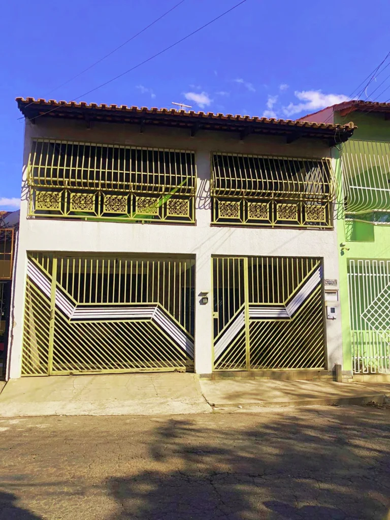 sobrado vila alvorada