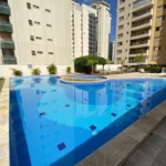 RESIDENCIAL TENDENCE CLUBE RESORT