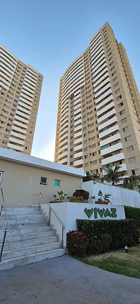 Residencial Vivaz