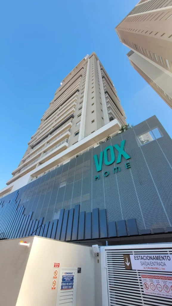 Residencial Vox Home